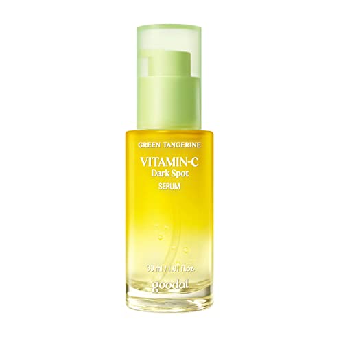 Green Tangerine VITA-C Dark Spot Care Serum 40ml